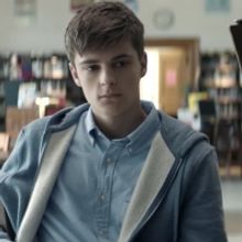 VIDEO: Hulu Drops INTO THE DARK: SCHOOL SPIRIT Trailer