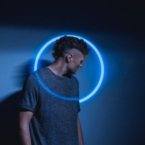 Rich Aucoin to Bring IS THIS REAL LIFE Tour to New York's Mercury Lounge This Month