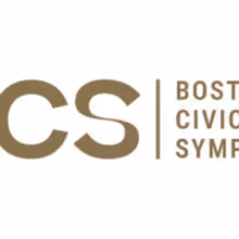 Boston Civic Symphony to Open 102nd Season at Jordan Hall