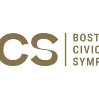 Boston Civic Symphony to Open 102nd Season at Jordan Hall