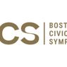 Boston Civic Symphony to Open 102nd Season at Jordan Hall