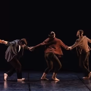 Adams Theater Will Reveals 2026 Season Featuring Omar Román de Jesús and More