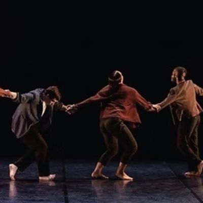 Adams Theater Will Reveals 2026 Season Featuring Omar Román de Jesús and More