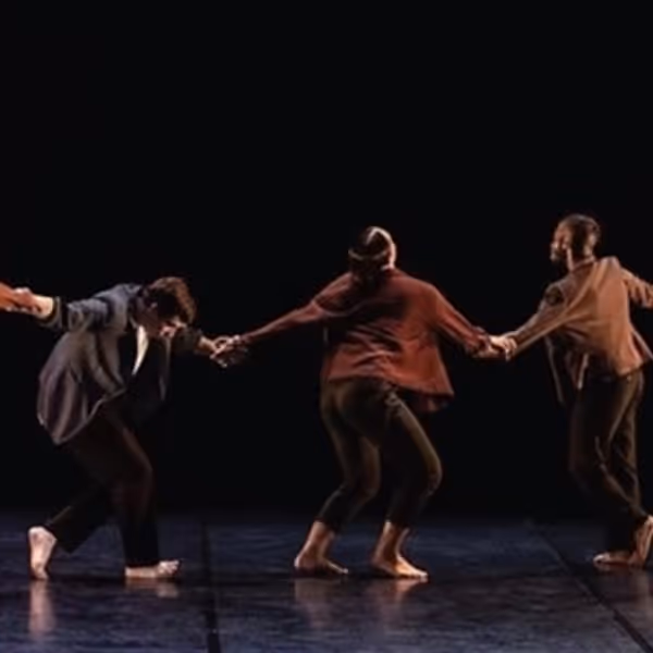 Adams Theater Will Reveals 2026 Season Featuring Omar Román de Jesús and More Photo