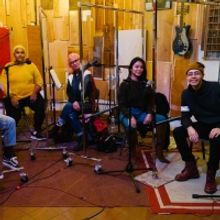 MCC Theater Announces THIS IS WHERE WE GO Radio Play Podcast Launch Party