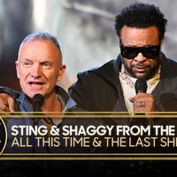 Video: Sting and Shaggy Perform THE LAST SHIP Medley on THE TONIGHT SHOW Video