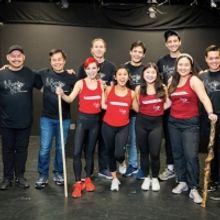 Queens Theatre Presents THE MONKEY KING: A Kung-Fu Musical