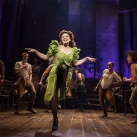 FAIRWINDS Broadway in Orlando Series Announced -HADESTOWN, CATS, THE PROM and More!