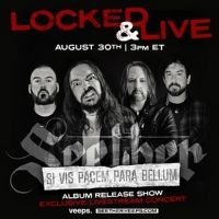 SEETHER Announces Worldwide Livestream Concert Event