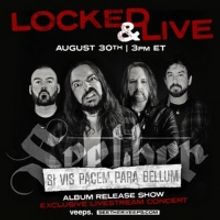 SEETHER Announces Worldwide Livestream Concert Event