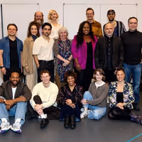 Video: In Rehearsals with the Cast of A CHRISTMAS CAROL Video