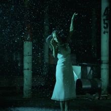 David T. Little's GRAMMY-Nominated Opera Film BLACK LODGE to Stream Live