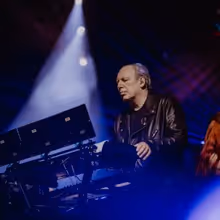 Photos: HANS ZIMMER LIVE - THE NEXT LEVEL to Return to North America