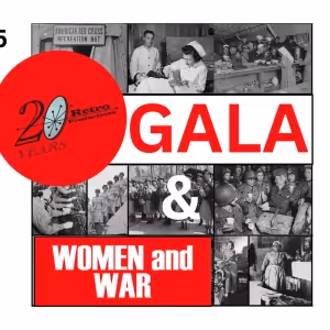 Retro Productions To Celebrate 20th Anniversary With A Special Gala At The Players