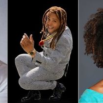 Liza Jessie Peterson to Showcase New Play at Crossroads Genesis Festival