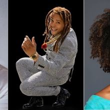 Liza Jessie Peterson to Showcase New Play at Crossroads Genesis Festival