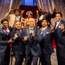 Review: GET READY at The Ensemble Theatre
