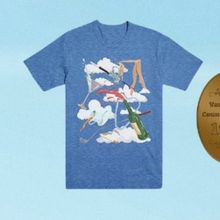 Shop Souvenirs and Merch from THE COTTAGE in BroadwayWorld's Theatre Shop!