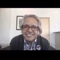 TV: Luis Miranda Is Telling His Own American Tale in SIEMPRE LUIS