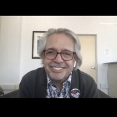 TV: Luis Miranda Is Telling His Own American Tale in SIEMPRE LUIS