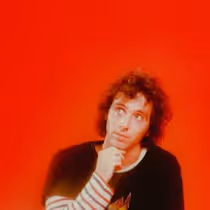 Keegan Powell Announces BETWEEN THE HALLS Mini LP