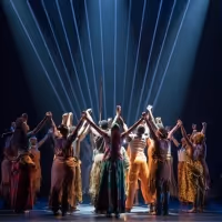 DanceAfrica Digital Celebration Continues With Memorial Day Weekend Programs