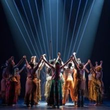 DanceAfrica Digital Celebration Continues With Memorial Day Weekend Programs