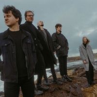 Belgian Post-Punks Whispering Sons Share New Track 'Surface'