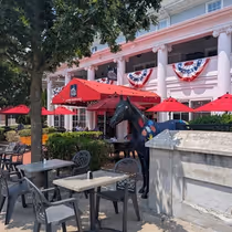 Review: THE STATION TAVERN by David Burke in Bernardsville-Relax and Relish