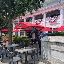 Review: THE STATION TAVERN by David Burke in Bernardsville-Relax and Relish
