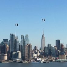 Reviews: Miss Mayes and Much More Music in Manhattan