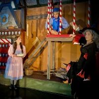 Photos: FIRST LOOK at Englebert Humperdinck's Iconic Opera HANSEL AND GRETEL by…