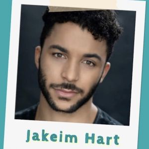 Video: Jakeim Hart Spills the Tea on What Makes HELL'S KITCHEN So Special for…