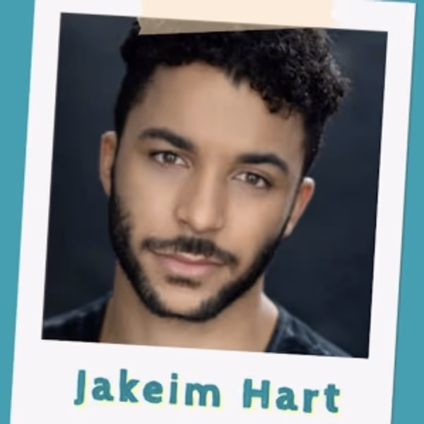 Video: Jakeim Hart Spills the Tea on What Makes HELL'S KITCHEN So Special for Audiences - Broadway Theater Video