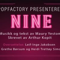 BWW Previews: NINE - THE MUSICAL Comes to Norway - 'In a Very Unusual Way'