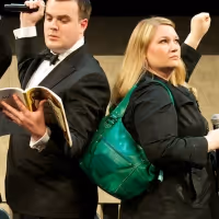 This Weekend At Music Mountain: New York Gilbert & Sullivan Players And Tabea Debus…