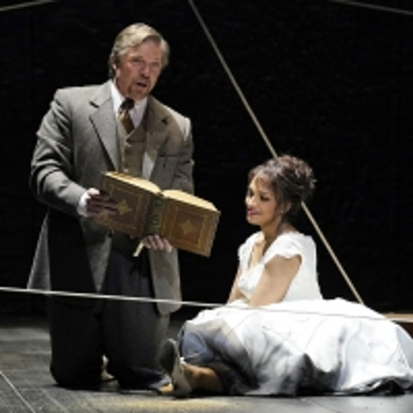 Wake Up With BWW 2/3: Jerry Herman Memorial Tonight, and More!  Image