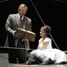 BWW Review: EURYDICE at Dorothy Chandler Pavilion