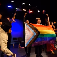 Emerging Artists Theatre Now Accepting Submissions For Their Spring Bi-Annual New…