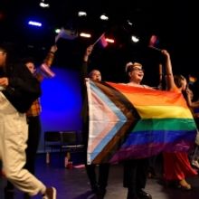 Emerging Artists Theatre Now Accepting Submissions For Their Spring Bi-Annual New Wor