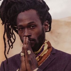 Jesse Royal Returns to Bring 'Hope' With Romain Virgo on New Single