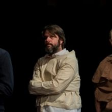 Theatre Will Return to the Hatbox in Concord in June