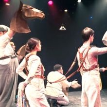 Kean Stages Presents George Orwell's ANIMAL FARM