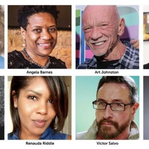 About Face Theatre To Present Leppen Leadership Awards At Special Event in May