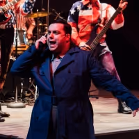 BWW Review: MACGYVER: THE MUSICAL at Stages Repertory
