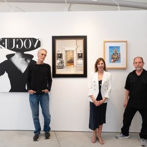 Festival Of Arts Acquires Artwork From 2024 Exhibiting Artists For Permanent Art…