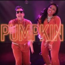 Megan Thee Stallion and Jimmy Fallon Get Ready for 'HOT GIRL FALL'