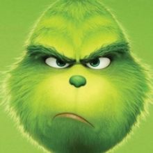 Ritz Theater & Performing Arts Center Parent's Holiday Night Out: Dr. Seuss' THE GRIN