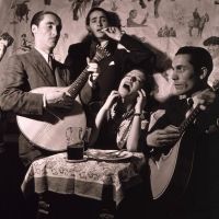 FADO - THE SADDEST MUSIC IN THE WORLD Opens At Firehall Arts Centre Next Month