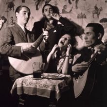 FADO - THE SADDEST MUSIC IN THE WORLD Opens At Firehall Arts Centre Next Month